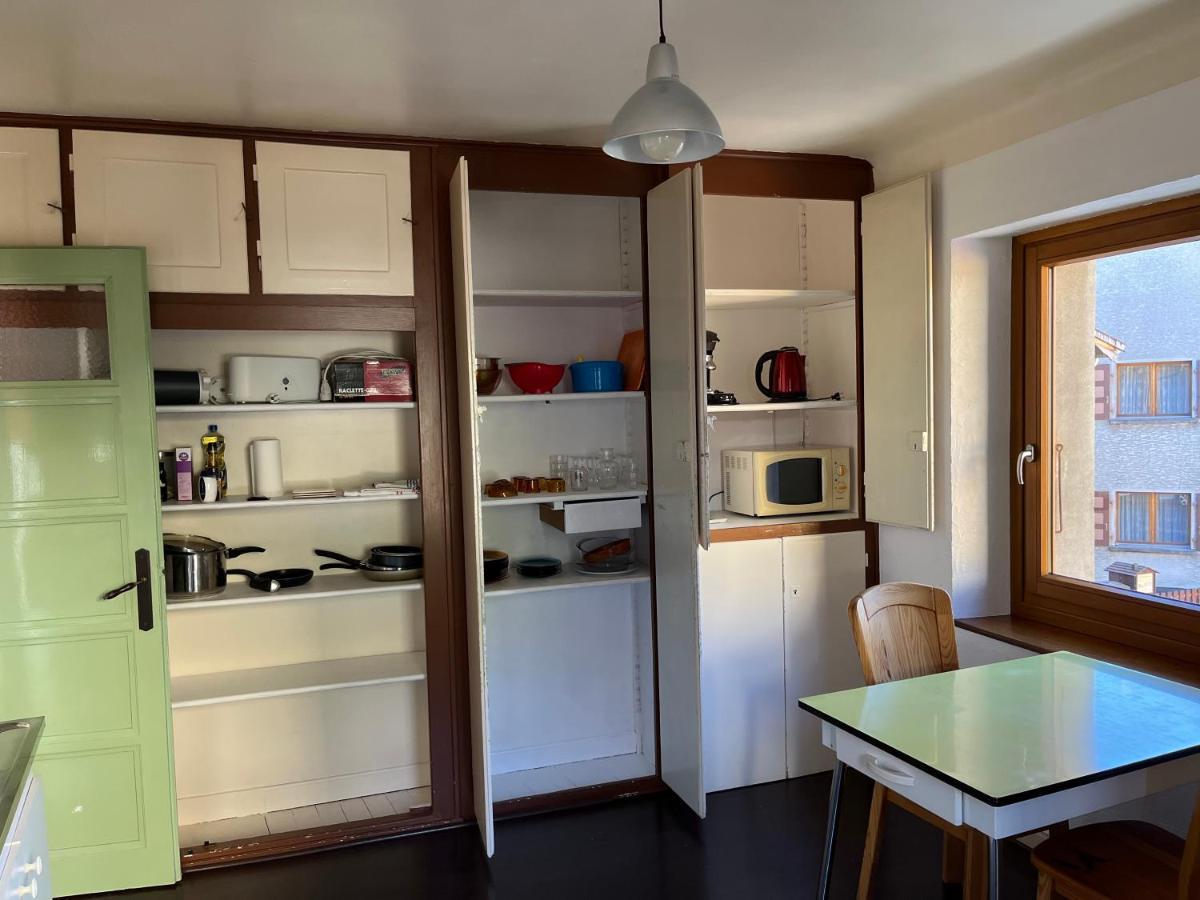 Logements Des Marmottons - Coeur De Village A Bonne-sur-Ménoge Exteriör bild