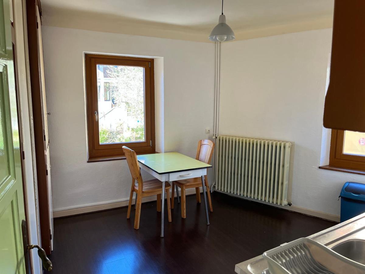 Logements Des Marmottons - Coeur De Village A Bonne-sur-Ménoge Exteriör bild