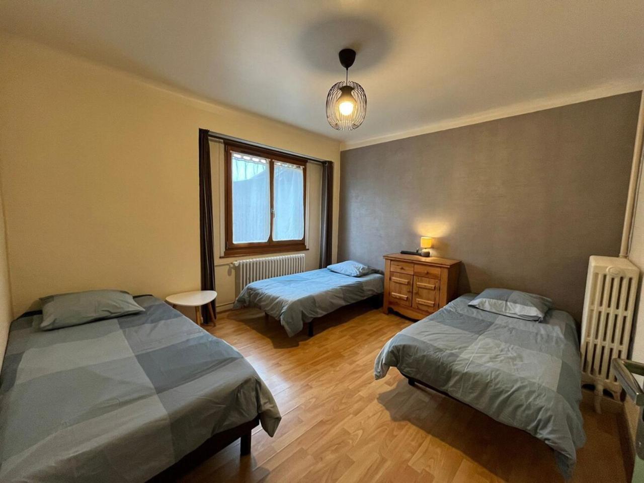 Logements Des Marmottons - Coeur De Village A Bonne-sur-Ménoge Exteriör bild