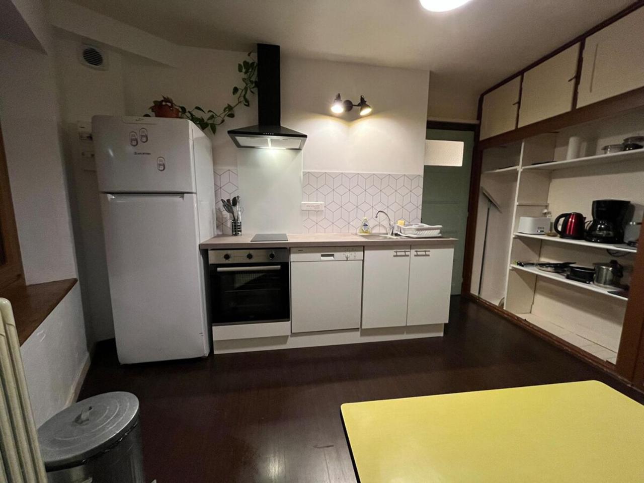 Logements Des Marmottons - Coeur De Village A Bonne-sur-Ménoge Exteriör bild